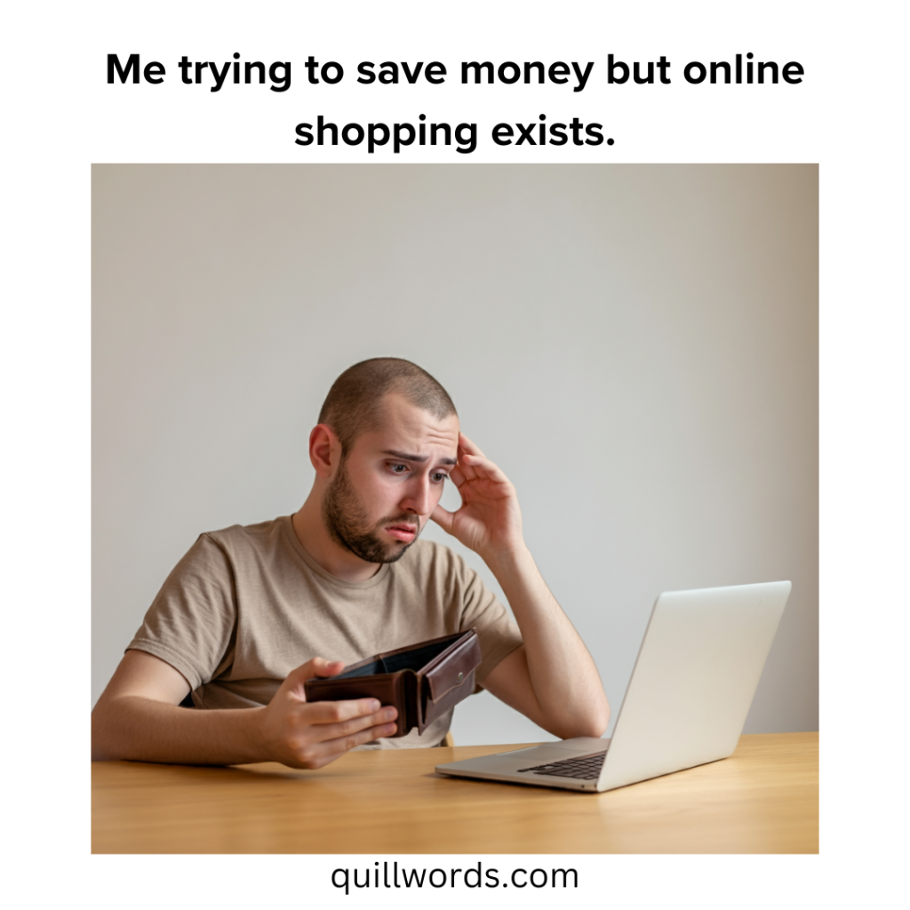 Funny Meme about life 1